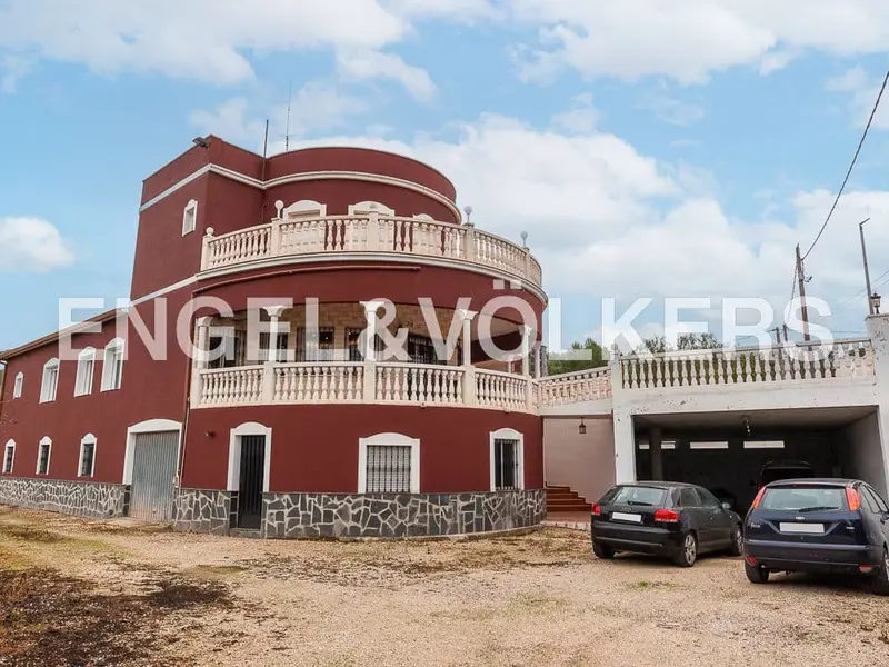 Chalet en Venta Barxeta Valencia