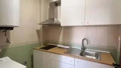 Apartamento en Alquiler Cártama - Planta Baja