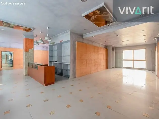 Local Comercial en Santiago Centro para Inversores