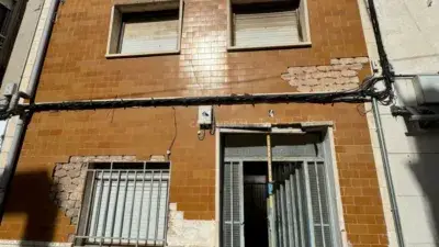 Casa en venta en Calle de Plá de la Font