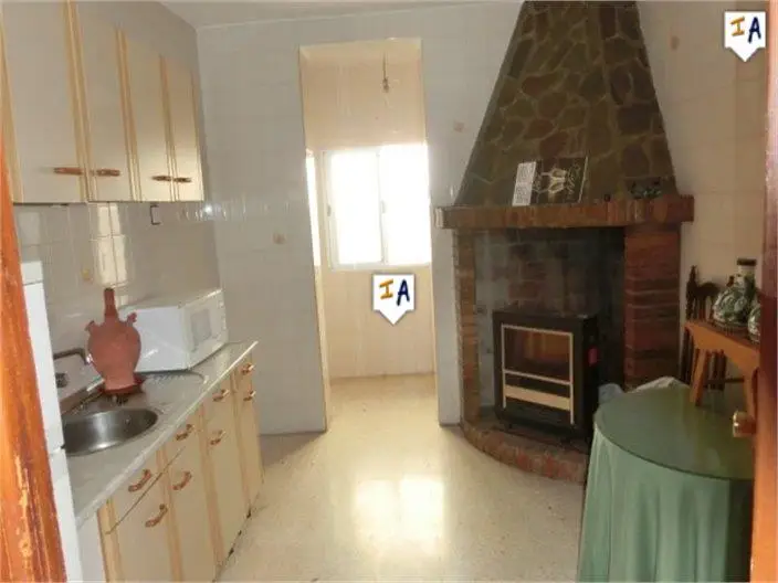 Casa 3 Dormitorios en Venta Tozar Vistas Campo Garaje