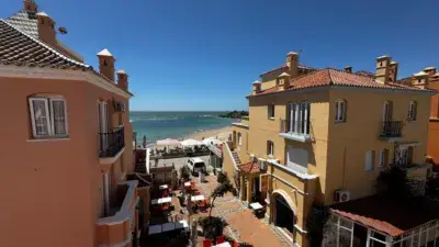 Dúplex en Puerto Sherry con Vistas al Mar - Alquiler Julio