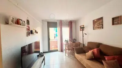 Piso Reformado en Premià de Mar 3 habitaciones Balcón