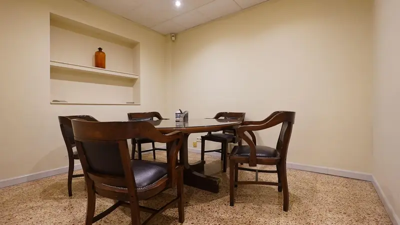 Venta Local Comercial Amueblado Barbera del Valles