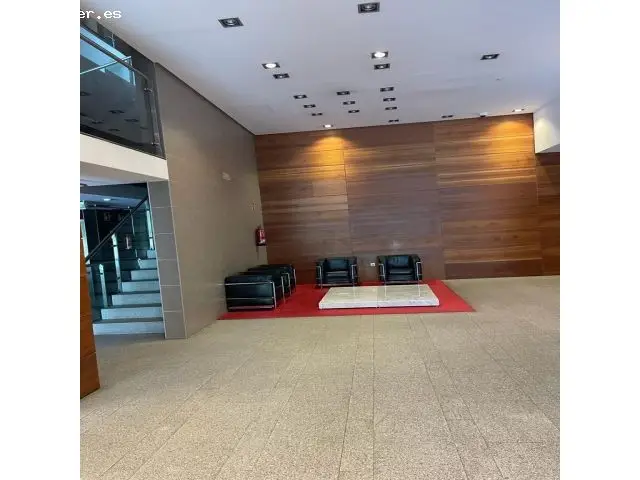 Alquiler Piso Lujo Ensanche Bilbao 4 Dormitorios 130m2