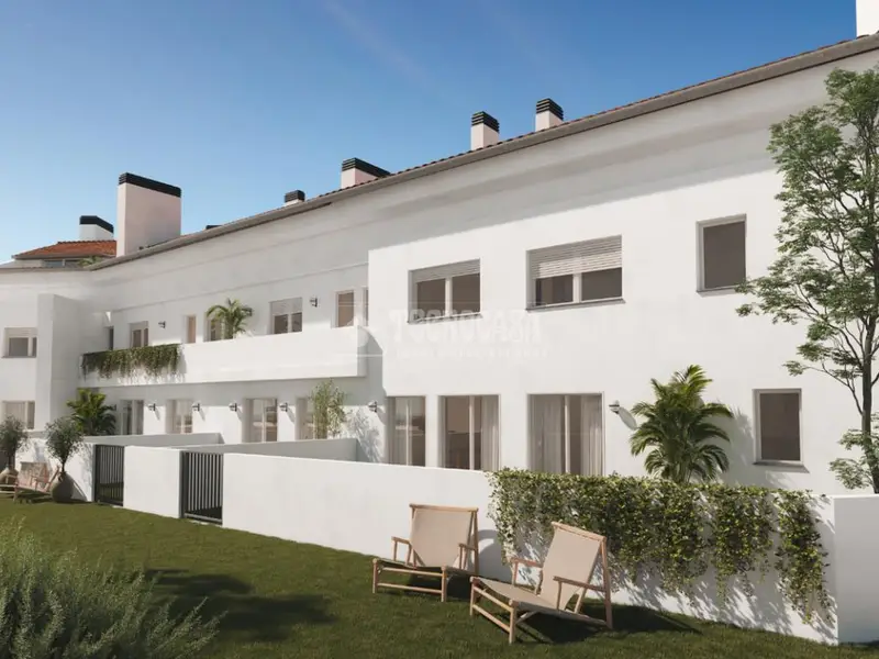 Piso en Venta Loeches 72m 3 Dormitorios 2027