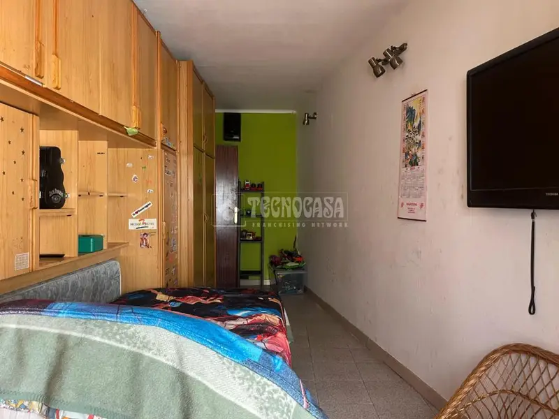 Venta piso 4 dormitorios Horta Guinardo