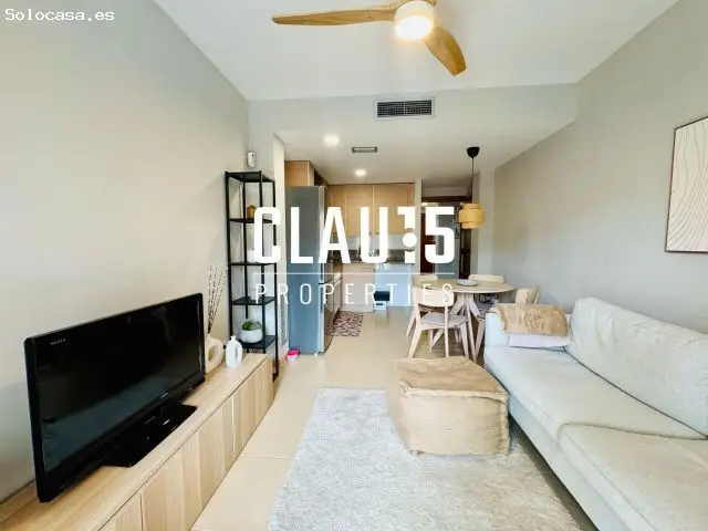 Dúplex en Venta Lloret de Mar con Piscina y Parking