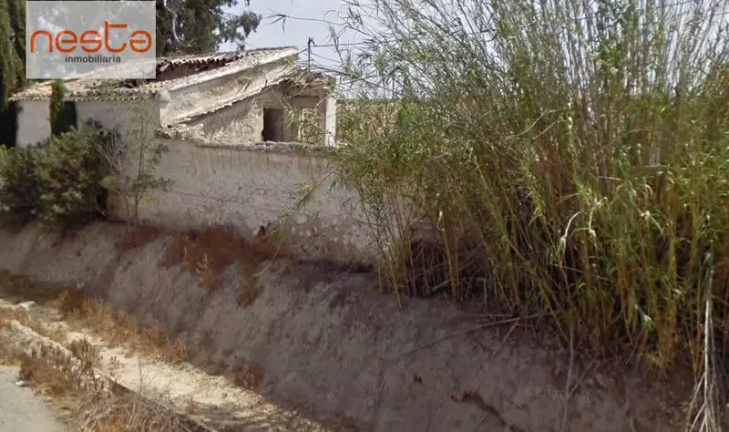 Venta Parcela en Campillo, Lorca - Ref: 30813_PR00225