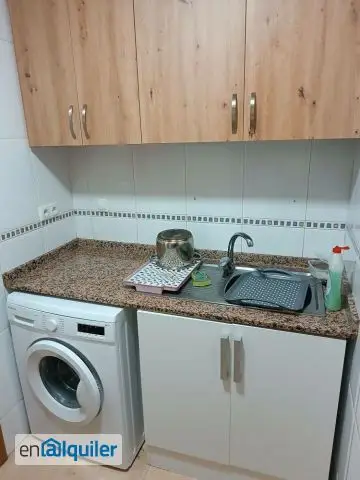 Alquiler Piso Amueblado San Isidro Albatera 3 Dormitorios