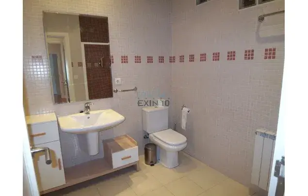 Alquiler Apartamento 2 Dormitorios 70m2 San Sebastian