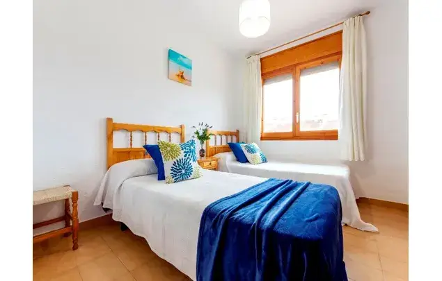 Chalet 3 dormitorios Deltebre 720m2 piscina privada