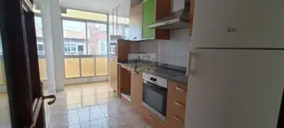 Piso en venta en Avenida del Deporte, 11