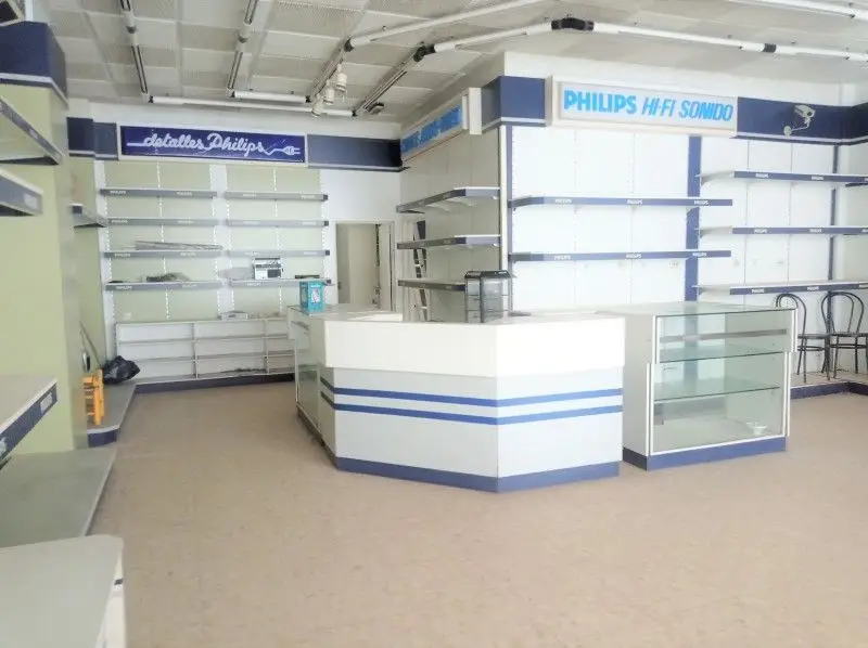 Venta Local Comercial 2 Habitaciones Pravia Ref 66501