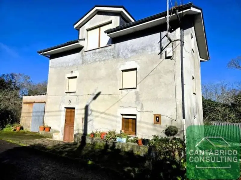 venta Chalet en Puerto de Vega, Asturias (55042942549.106600)- Globaliza