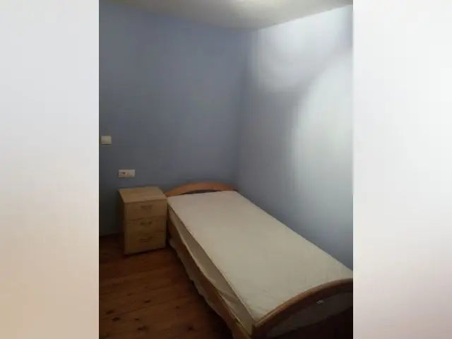 Habitacion Alquiler Valencia Cerca Playa UPV Wifi Amueblada