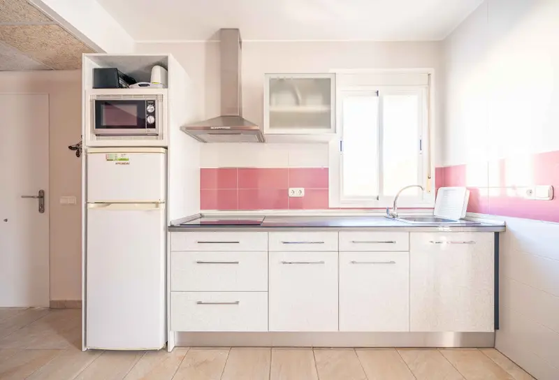Apartamento 2 Dormitorios Alquiler Almería Nómadas Digitales