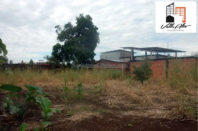 Terreno Residencial y Comercial en Venta Macas