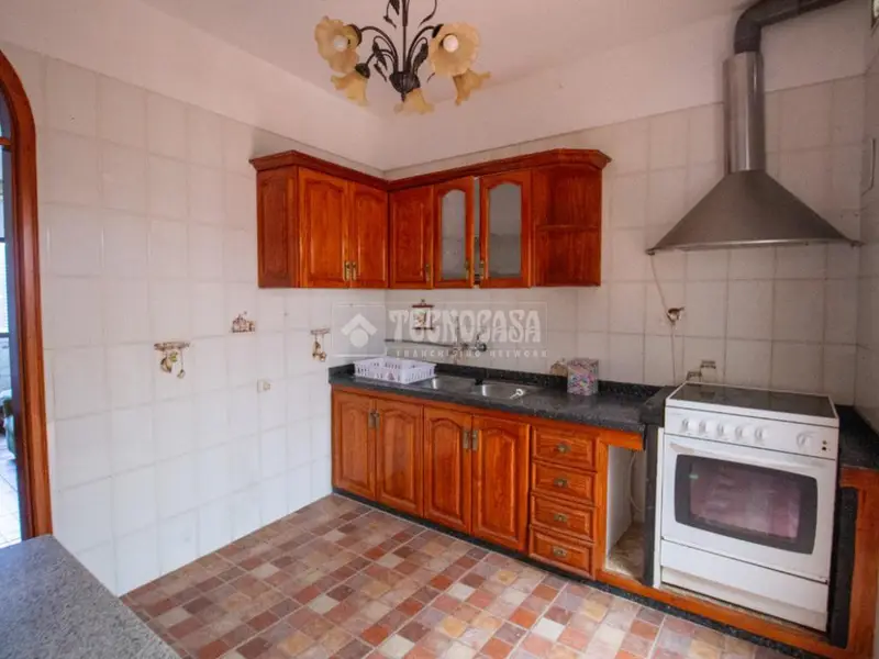 Casa en venta en San Cristóbal De La Laguna