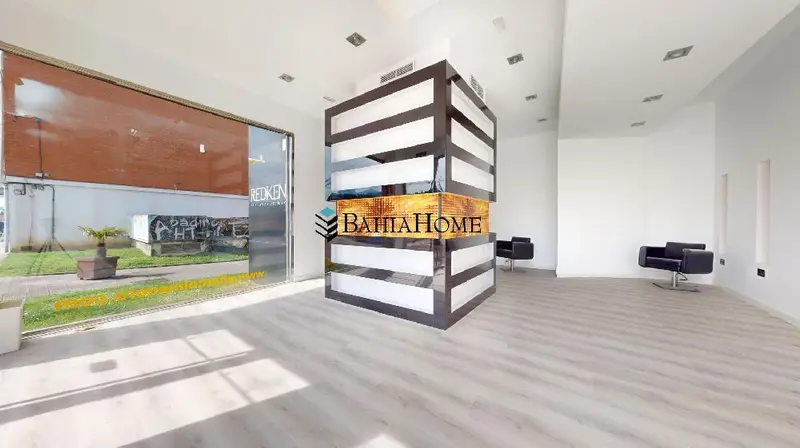 Venta Local Comercial Reformado Durango