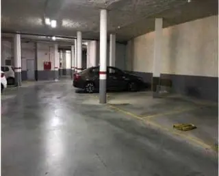 Garaje en Venta en Málaga - Avenida San Javier