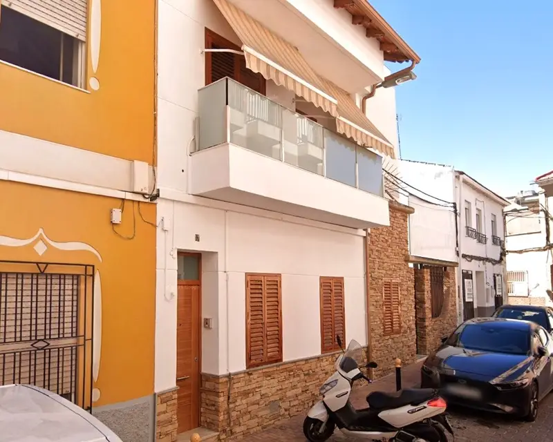 Piso 102m2 3 habitaciones 2 baños Moreras Murcia