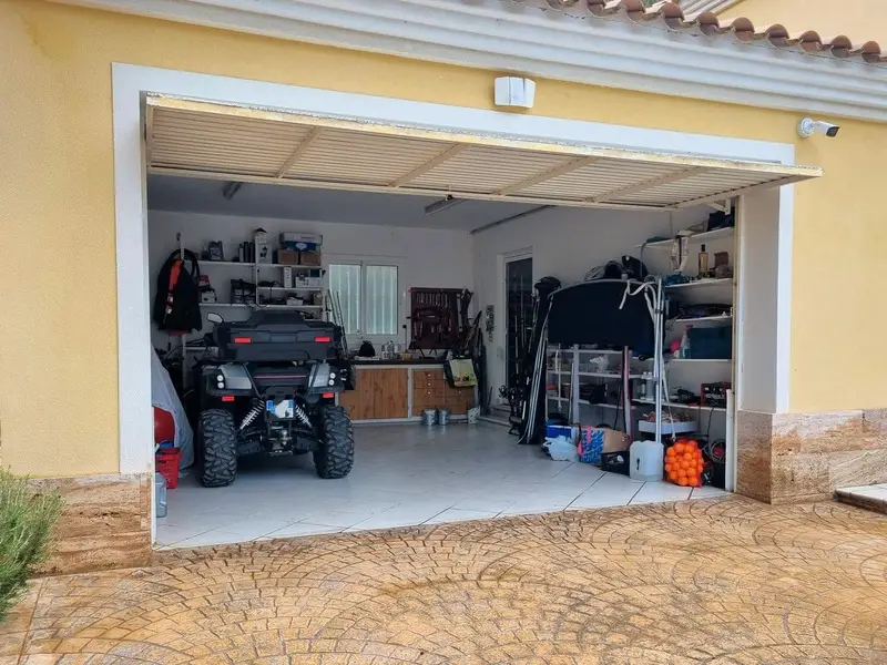 Chalet en Venta en L'Ametlla de Mar Tarragona