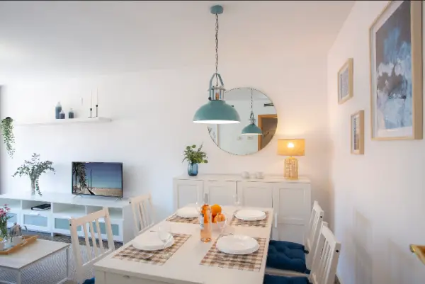 Apartamento en València, El Grau