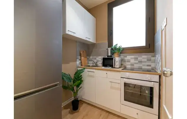 Alquiler habitaciones Barcelona: Nómadas Digitales