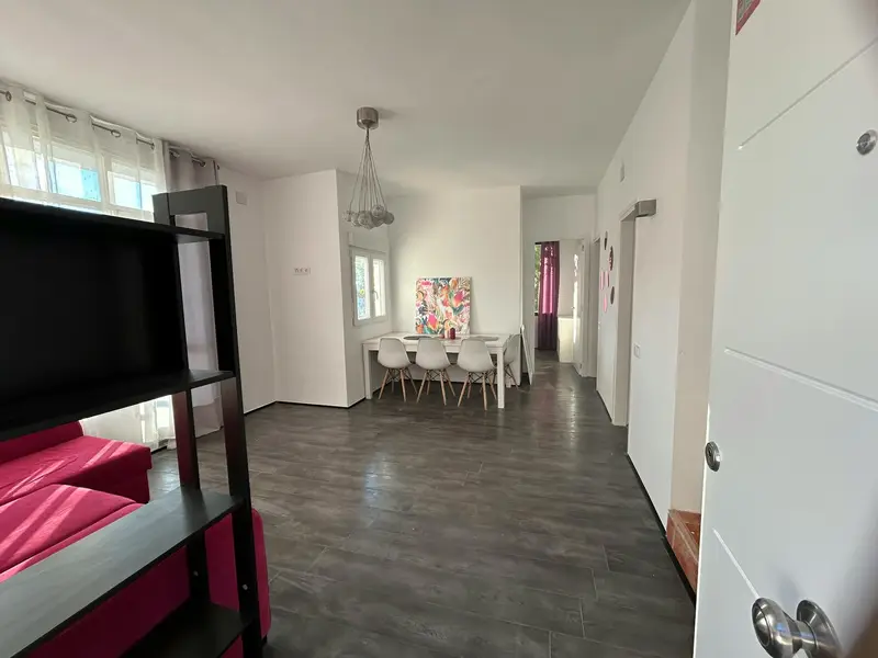 Alquiler Apartamento 2 Dormitorios Canyelles Barcelona