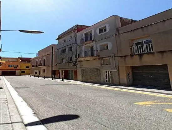 Piso 83m2 Vilanova i la Geltru Calle San Roque