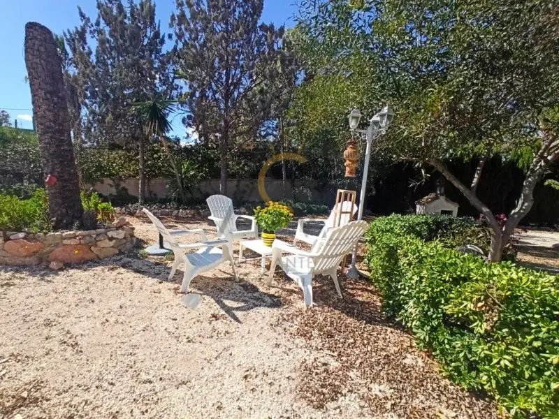 Venta Chalet 3 Dormitorios Monovar