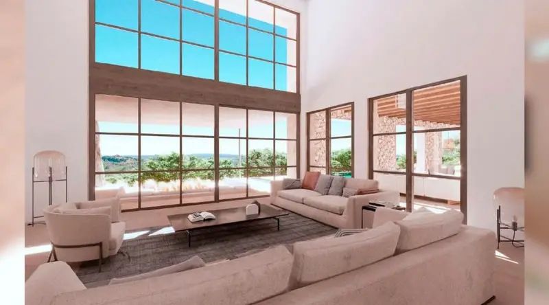 Finca Rural en Venta Montuiri Mallorca