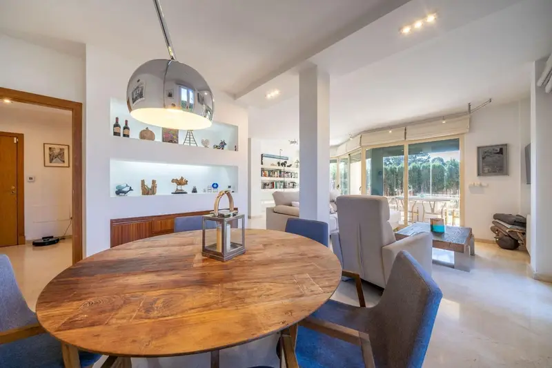 Apartamento en venta en Palma de Mallorca ciudad jardin