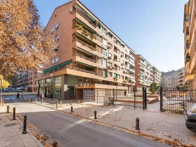 venta Garaje en Granada, Granada Provincia (PLN-45222)- Globaliza