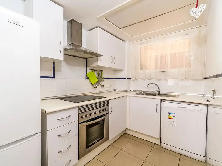 Apartamento en Orihuela Costa 3 Dormitorios 2 Baños Terraza Piscina Parking
