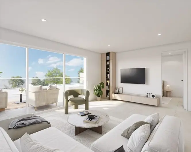 Bungalows en Venta Pilar de la Horadada 2 Dormitorios Piscina Privada