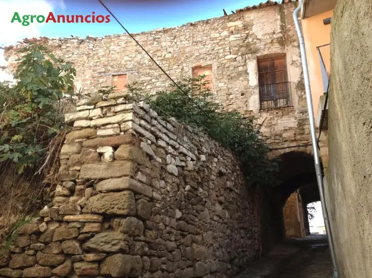 Venta  de Casa de piedra en Lleida