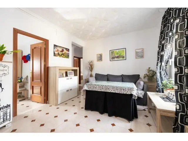 Piso Reformado Zaidín 80m2 3 Dormitorios