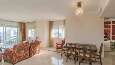 Ático en venta en Calle Calle Trajano, 8