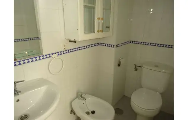 Alquiler Habitacion 95m2 Cordoba