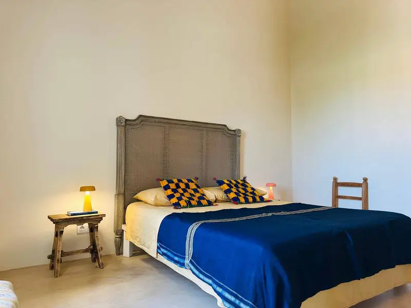 Casa en Alquiler Ses Salines Mallorca 5 Habitaciones Piscina Privada