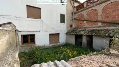 Casa en venta en La Pobla de Claramunt 3 habitaciones