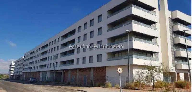 Oficina en venta El Palmar Murcia 39,59m²