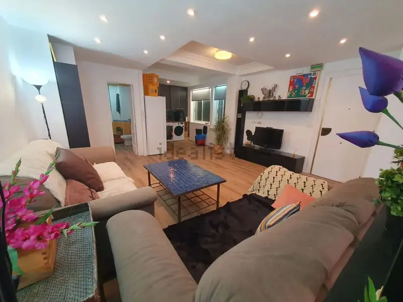Venta de piso reformado en Coronaci	ón Vitoria Gasteiz