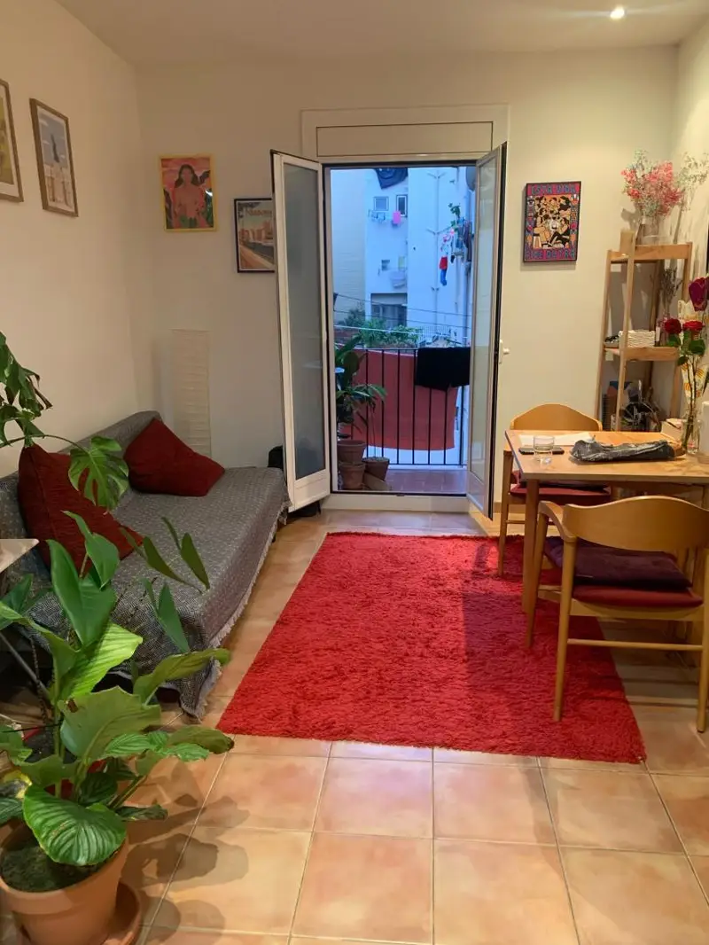 Apartamento en venta Elkano Barcelona