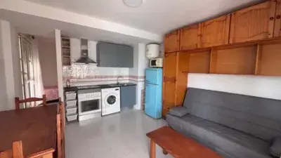 Apartamento en Alquiler Vinaròs Cala Montero Cerca del Mar