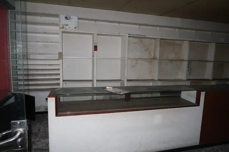 Venta Local Comercial Villa de Negreira 64m2