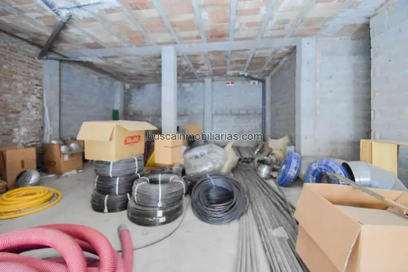 Local Comercial en Venta Atarfe 106m2