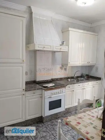 Alquiler Piso 2 Dormitorios Porta Nova Fajardo